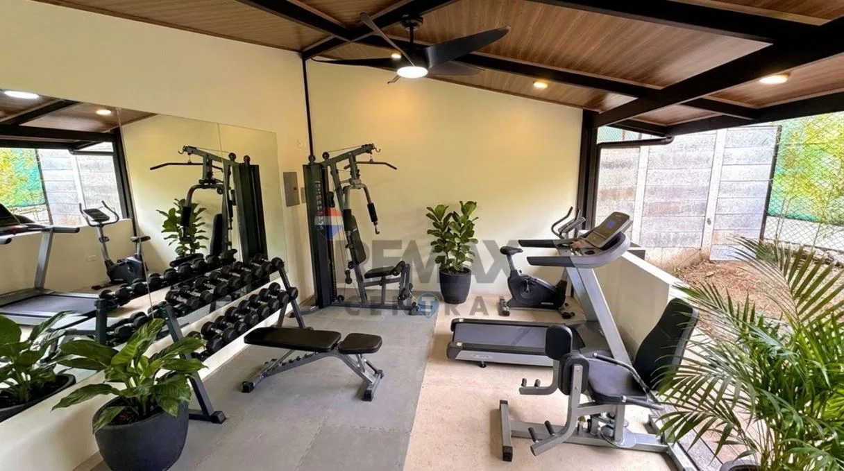 Type A at Riverwalk Escazú — Space to Live Beautifully, photo 22