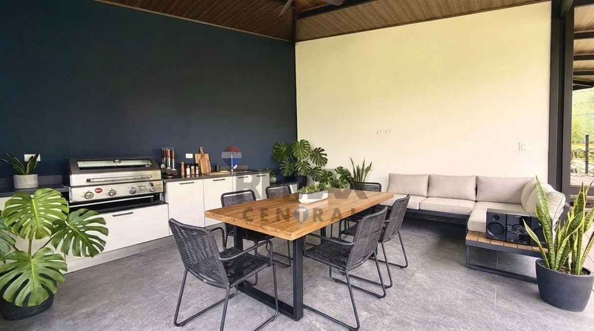 Type A at Riverwalk Escazú — Space to Live Beautifully, photo 23