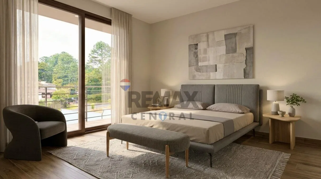 Type A at Riverwalk Escazú — Space to Live Beautifully, photo 4