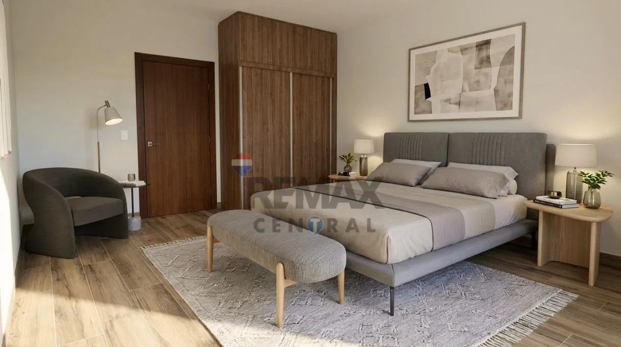 Type A at Riverwalk Escazú — Space to Live Beautifully, photo 5