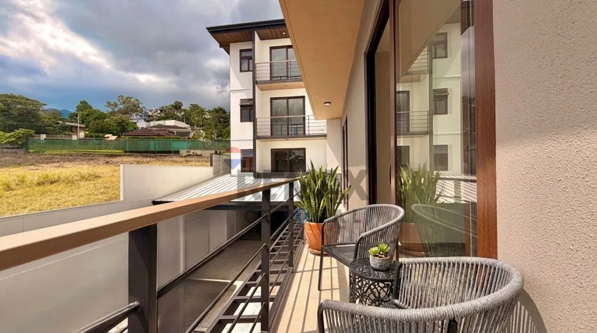 Type A at Riverwalk Escazú — Space to Live Beautifully, photo 8