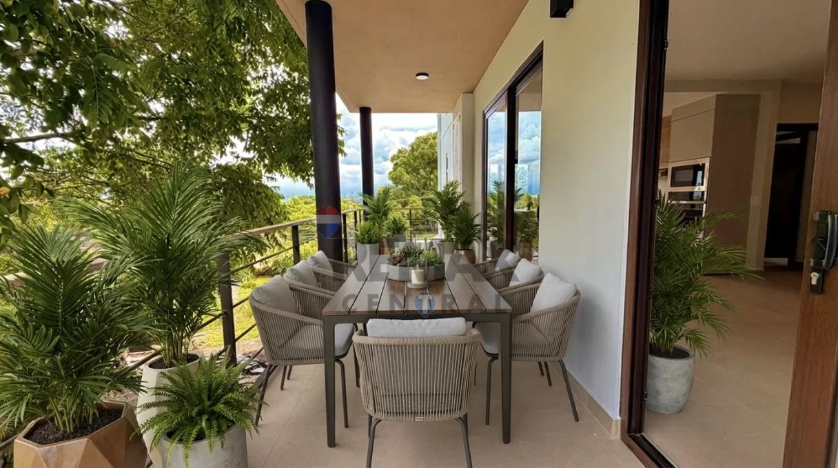 Type A at Riverwalk Escazú — Space to Live Beautifully, photo 9