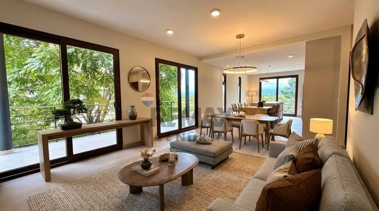 Type A at Riverwalk Escazú — Space to Live Beautifully, photo 10