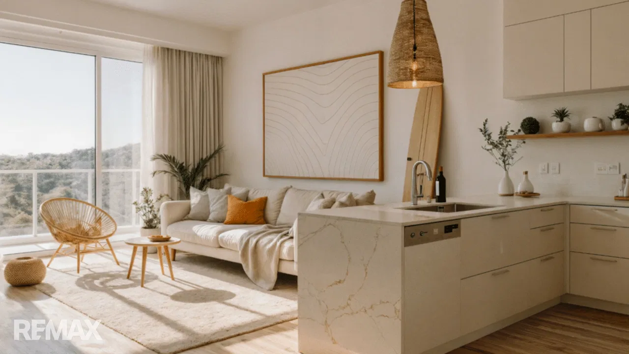 Phase 2 Presale: Become One Turn Key Apartment