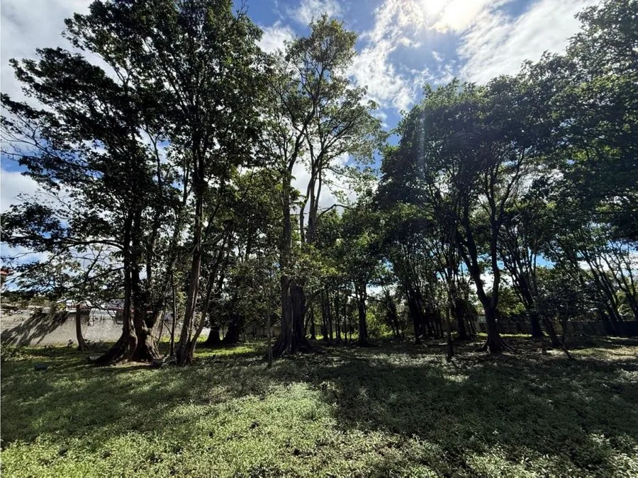 Venta de terreno en San Pedro, Montes de Oca, photo 2