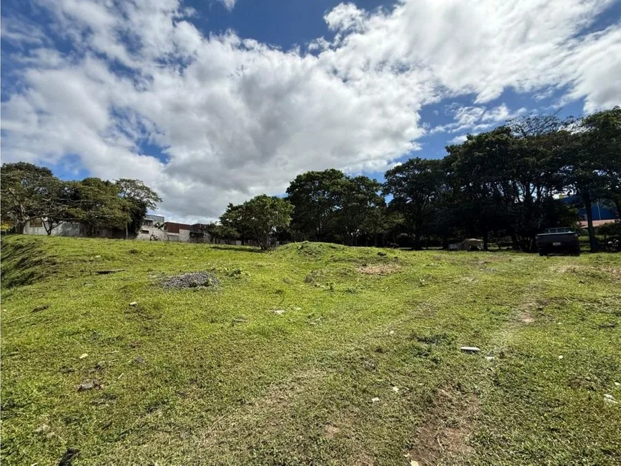 Venta de terreno en San Pedro, Montes de Oca, photo 3