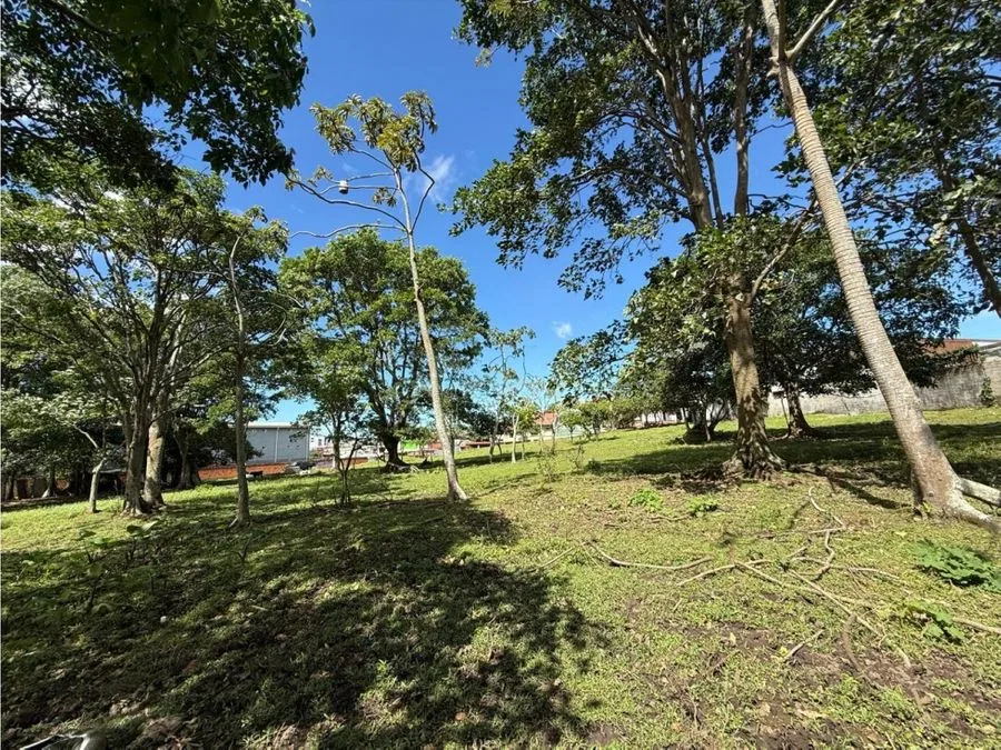 Venta de terreno en San Pedro, Montes de Oca, photo 4