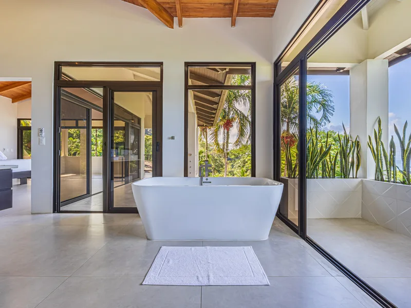 4 Bed Single Family Homes For Sale in Uvita, photo 15