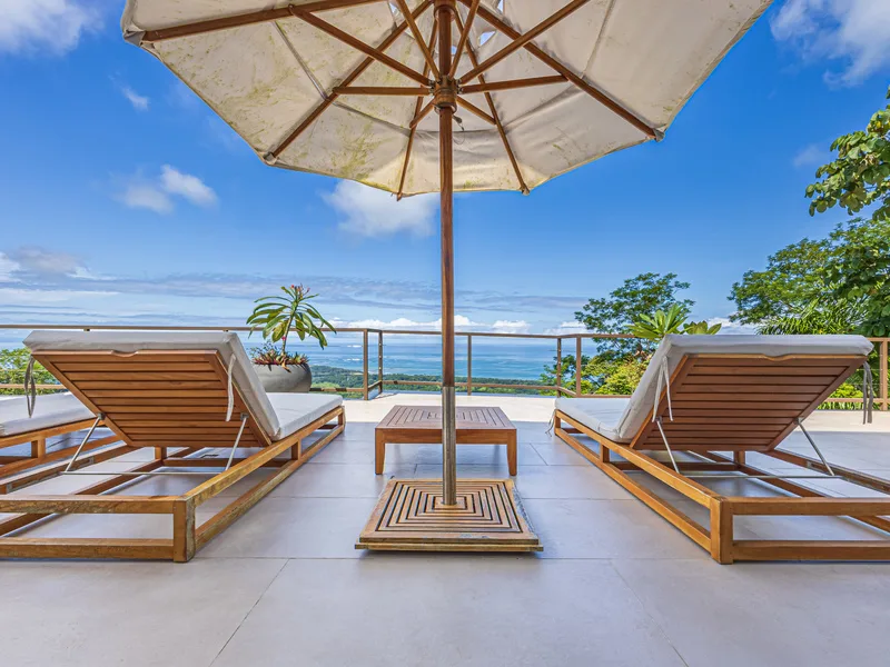 4 Bed Single Family Homes For Sale in Uvita, photo 3