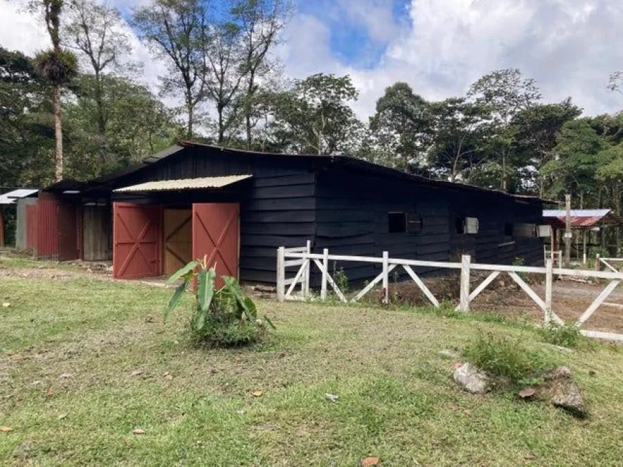 Build Your Dream in La Garita Nueva, Near Tamarindo - Venta en Tamarindo, photo 10