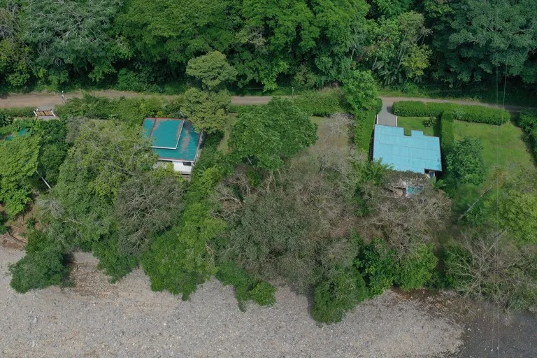 Riverfront Oasis on the Barú River Playa Dominical, photo 12