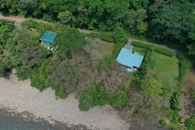 Riverfront Oasis on the Barú River Playa Dominical, photo 13