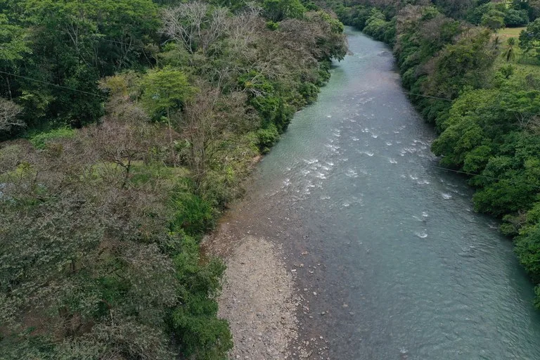 Riverfront Oasis on the Barú River Playa Dominical, photo 14