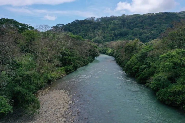 Riverfront Oasis on the Barú River Playa Dominical, photo 15