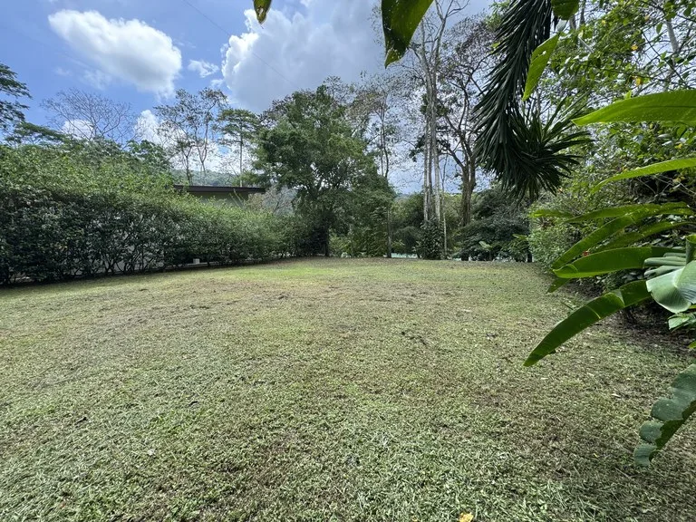 Riverfront Oasis on the Barú River Playa Dominical, photo 4