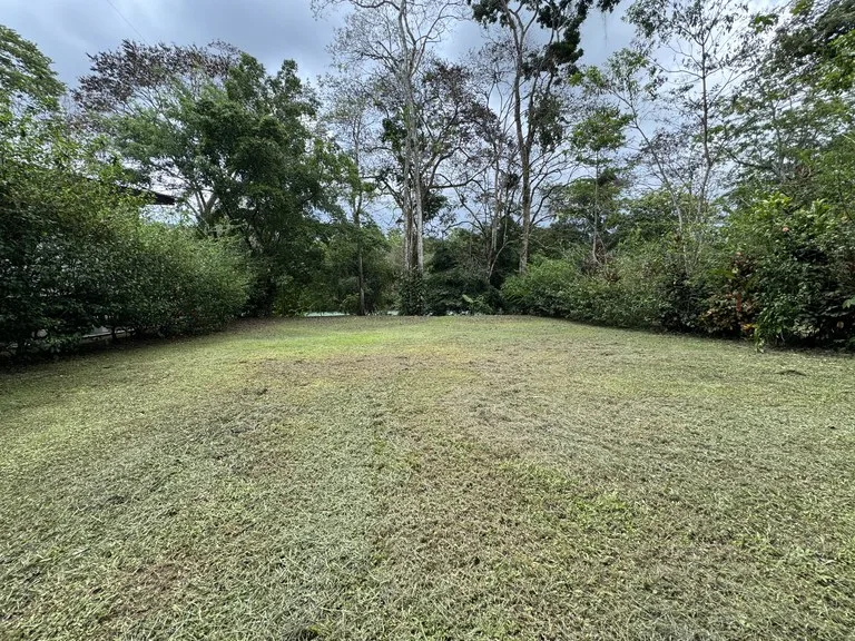 Riverfront Oasis on the Barú River Playa Dominical, photo 6