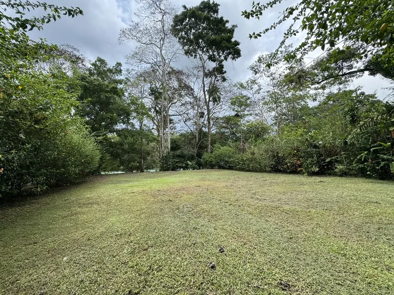 Riverfront Oasis on the Barú River Playa Dominical, photo 7