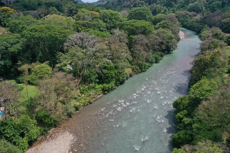 Riverfront Oasis on the Barú River Playa Dominical, photo 9