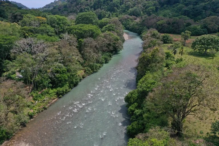 Riverfront Oasis on the Barú River Playa Dominical, photo 10