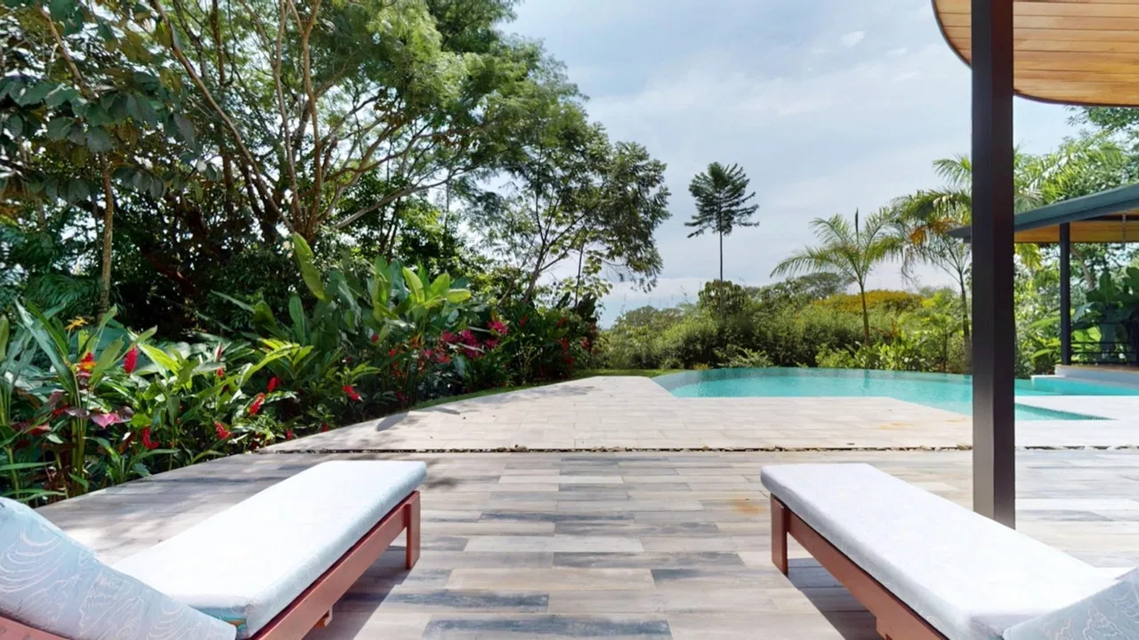 PROPERTY WITH LANDSCAPING VIEWS, IN UVITA JARDINES DEL MORETE – 2.33 ACRES, photo 21