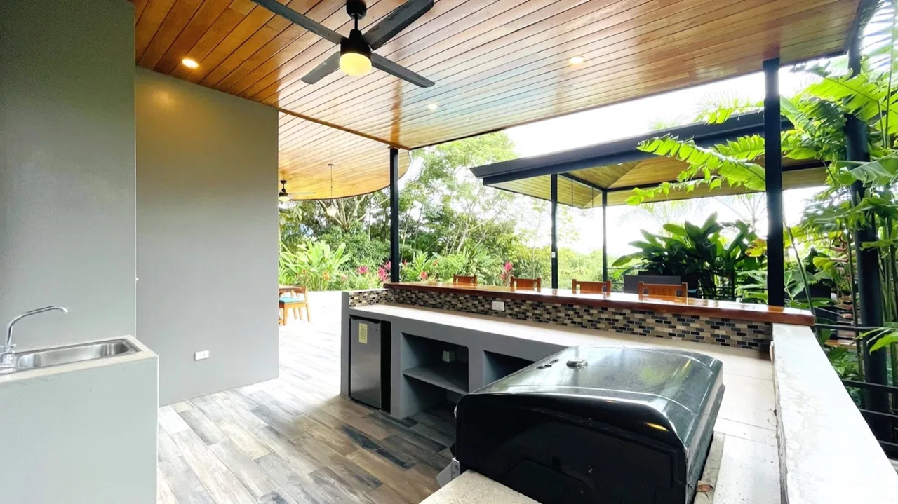 PROPERTY WITH LANDSCAPING VIEWS, IN UVITA JARDINES DEL MORETE – 2.33 ACRES, photo 23