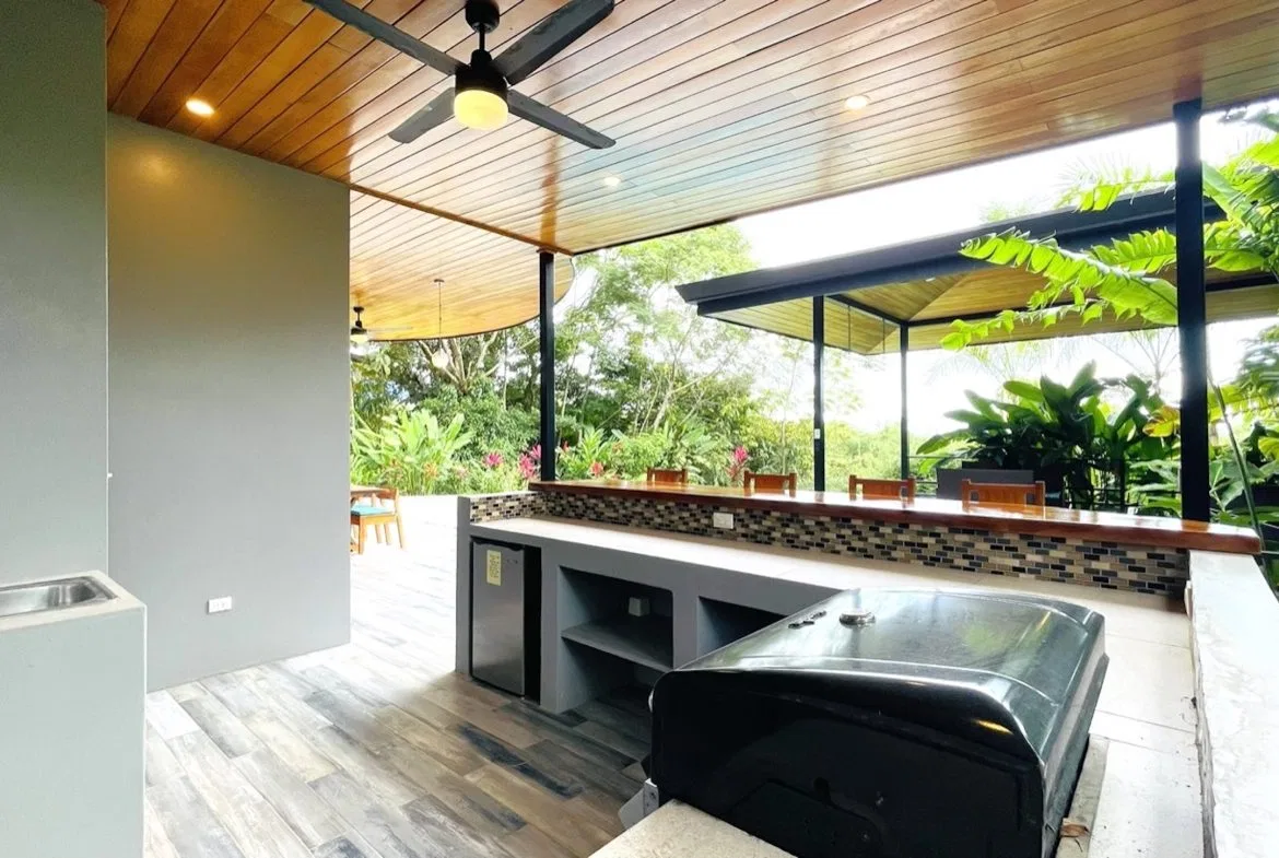 PROPERTY WITH LANDSCAPING VIEWS, IN UVITA JARDINES DEL MORETE – 2.33 ACRES, photo 24