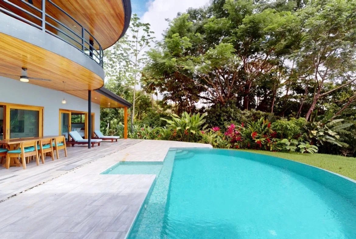 PROPERTY WITH LANDSCAPING VIEWS, IN UVITA JARDINES DEL MORETE – 2.33 ACRES, photo 8