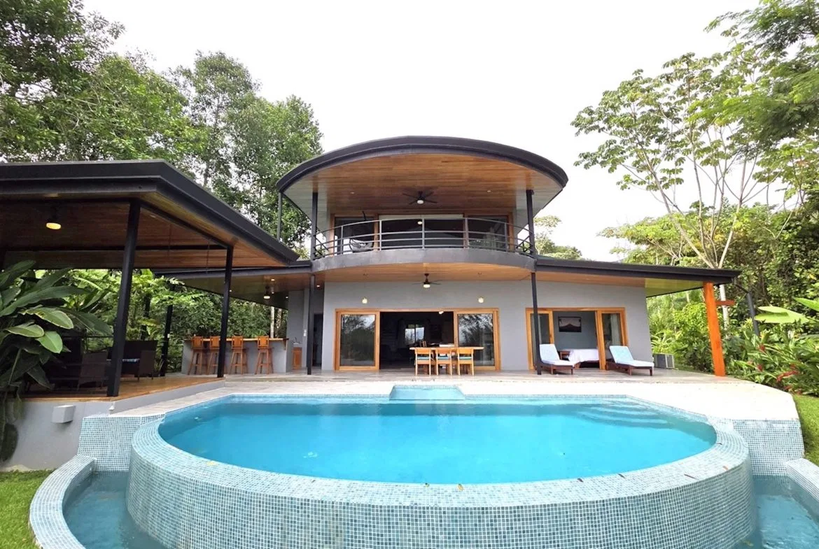 PROPERTY WITH LANDSCAPING VIEWS, IN UVITA JARDINES DEL MORETE – 2.33 ACRES, photo 10