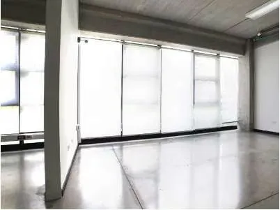 Esta oficina se ubica en el sótano 3 con vista al jardín – Ambiente tranquilo y agradable. Amplio parqueo privado – Comodidad para clientes y colaboradores. Zona con comercio ..., photo 2