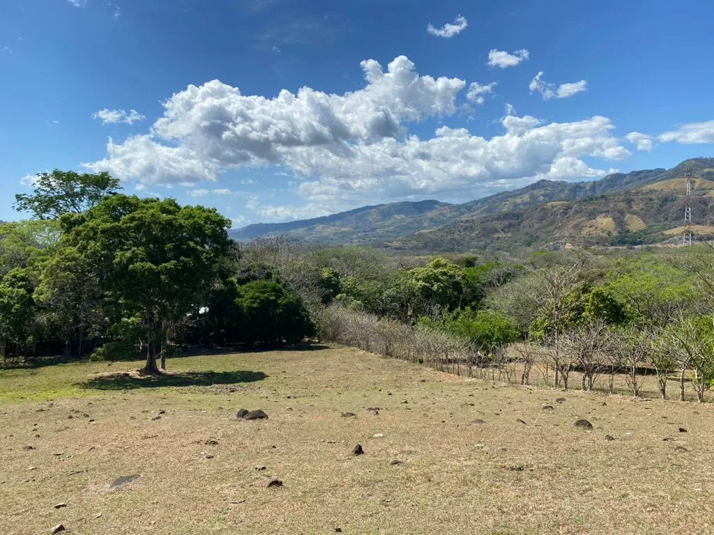 LOTE en Venta en San Isidro de Potrerillos, Mora