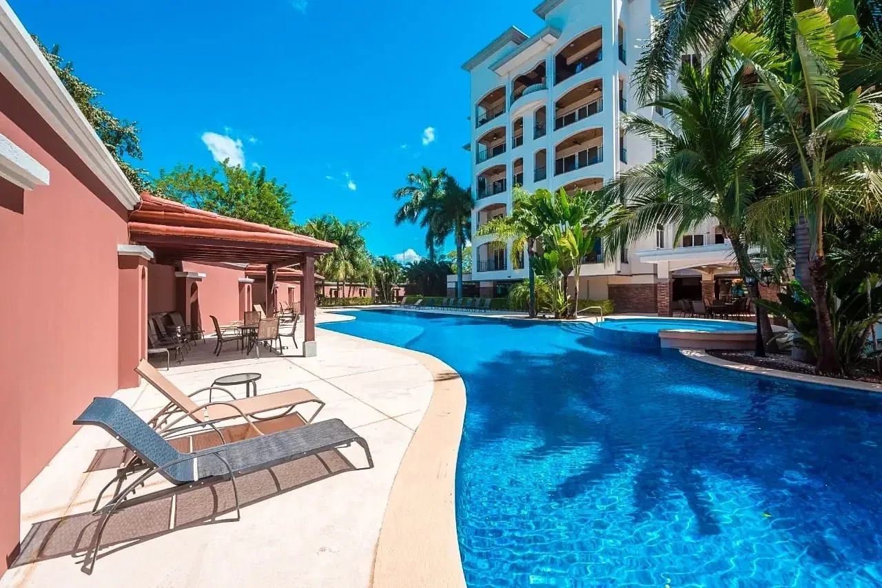 Modern Coastal Condo, Peninsula Langosta, Langosta, Tamarindo, Tamarindo, Santa Cruz, Guanacaste, Costa Rica 50309, Langosta