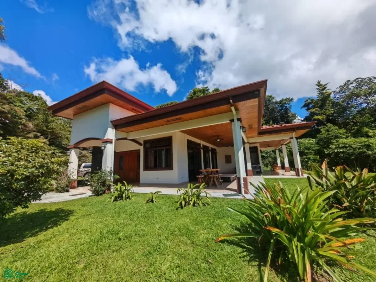 Exclusive Nature Haven, Arenal, Guanacaste 50807