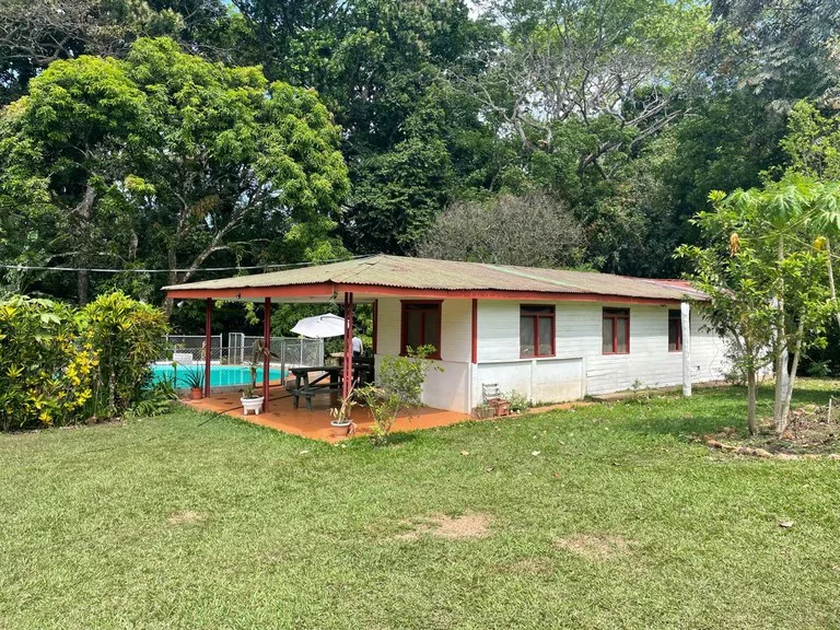 House in Turrubares, photo 7