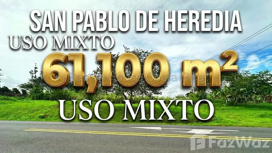 Land for Sale at San Pablo for $7,420