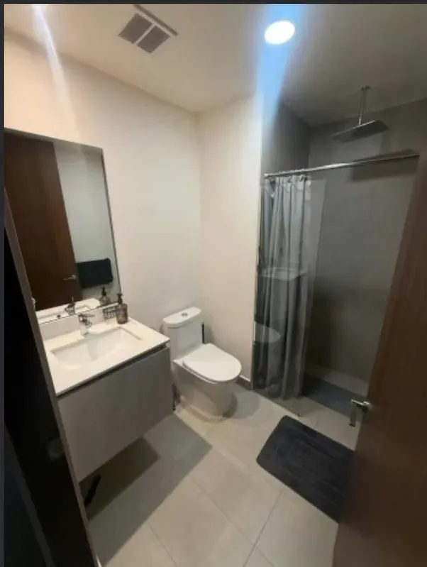 *Moderno apartamento ubicado frente al Parque del Perú en Nunciatura, Rohmoser. Destacado por su hermoso y amplio balcón adicinalmente ..., photo 12