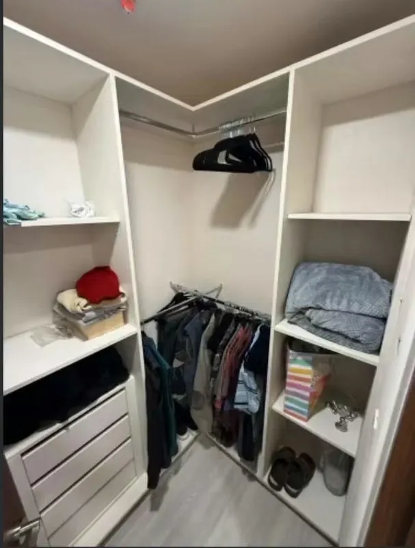 *Moderno apartamento ubicado frente al Parque del Perú en Nunciatura, Rohmoser. Destacado por su hermoso y amplio balcón adicinalmente ..., photo 8