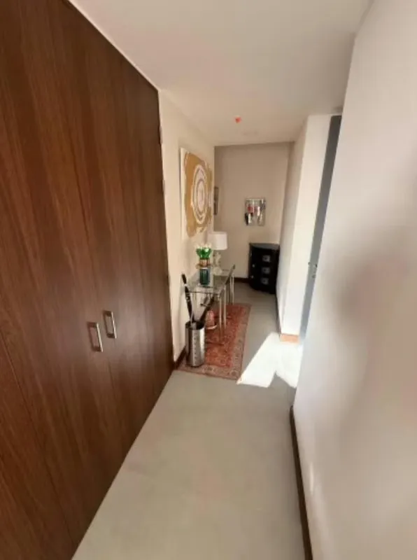 *Moderno apartamento ubicado frente al Parque del Perú en Nunciatura, Rohmoser. Destacado por su hermoso y amplio balcón adicinalmente ..., photo 9