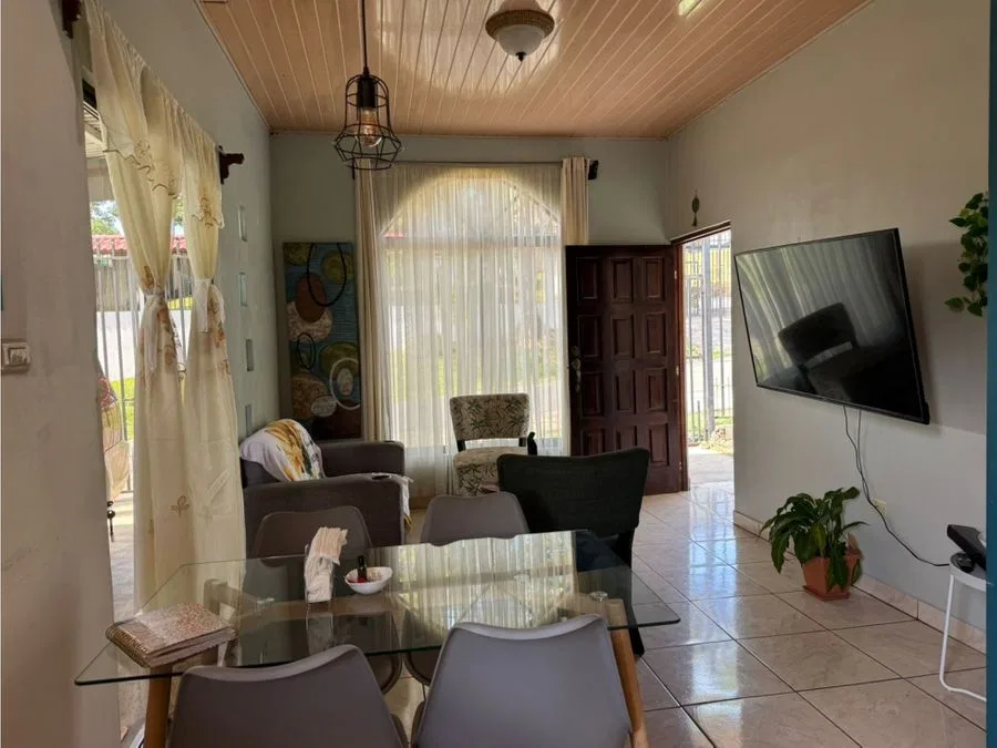 Encantadora casa de 3 dormitorios en San Miguel, Naranjo - Costa Rica, photo 3