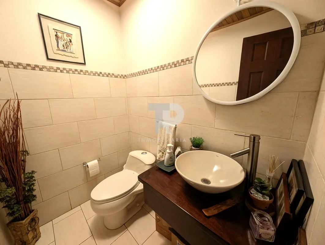 SPACIOUS HOUSE FOR SALE IN BARVA, HEREDIA - PERFECT FOR BUSINESS ZSP2, photo 5