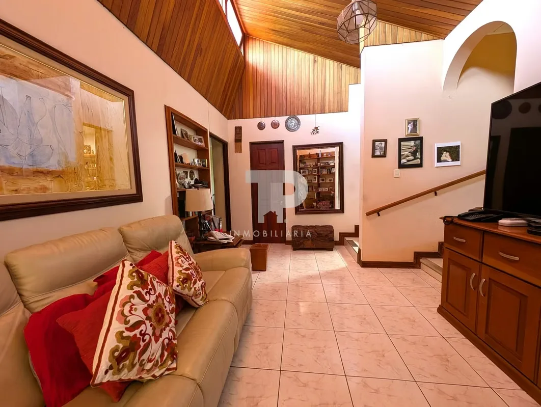SPACIOUS HOUSE FOR SALE IN BARVA, HEREDIA - PERFECT FOR BUSINESS ZSP2, photo 6