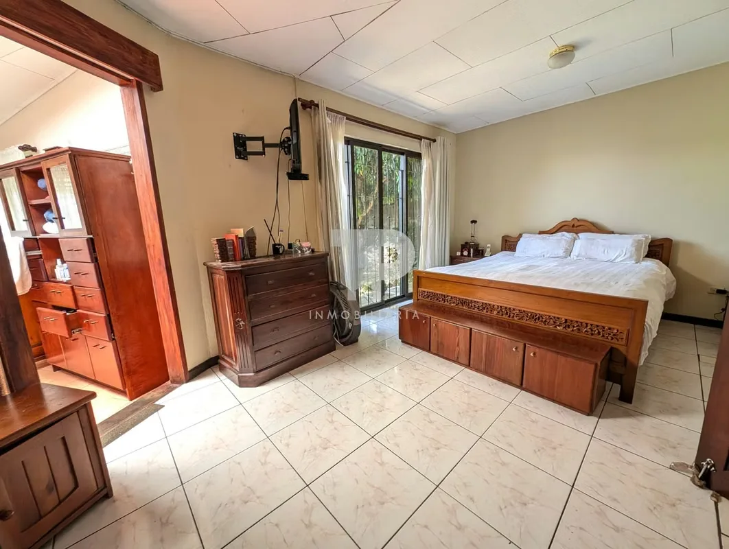 SPACIOUS HOUSE FOR SALE IN BARVA, HEREDIA - PERFECT FOR BUSINESS ZSP2, photo 7