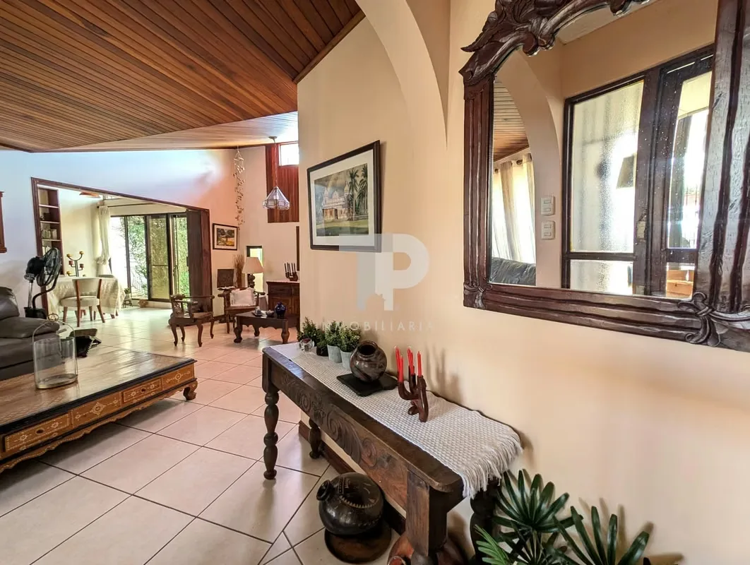 SPACIOUS HOUSE FOR SALE IN BARVA, HEREDIA - PERFECT FOR BUSINESS ZSP2, photo 10