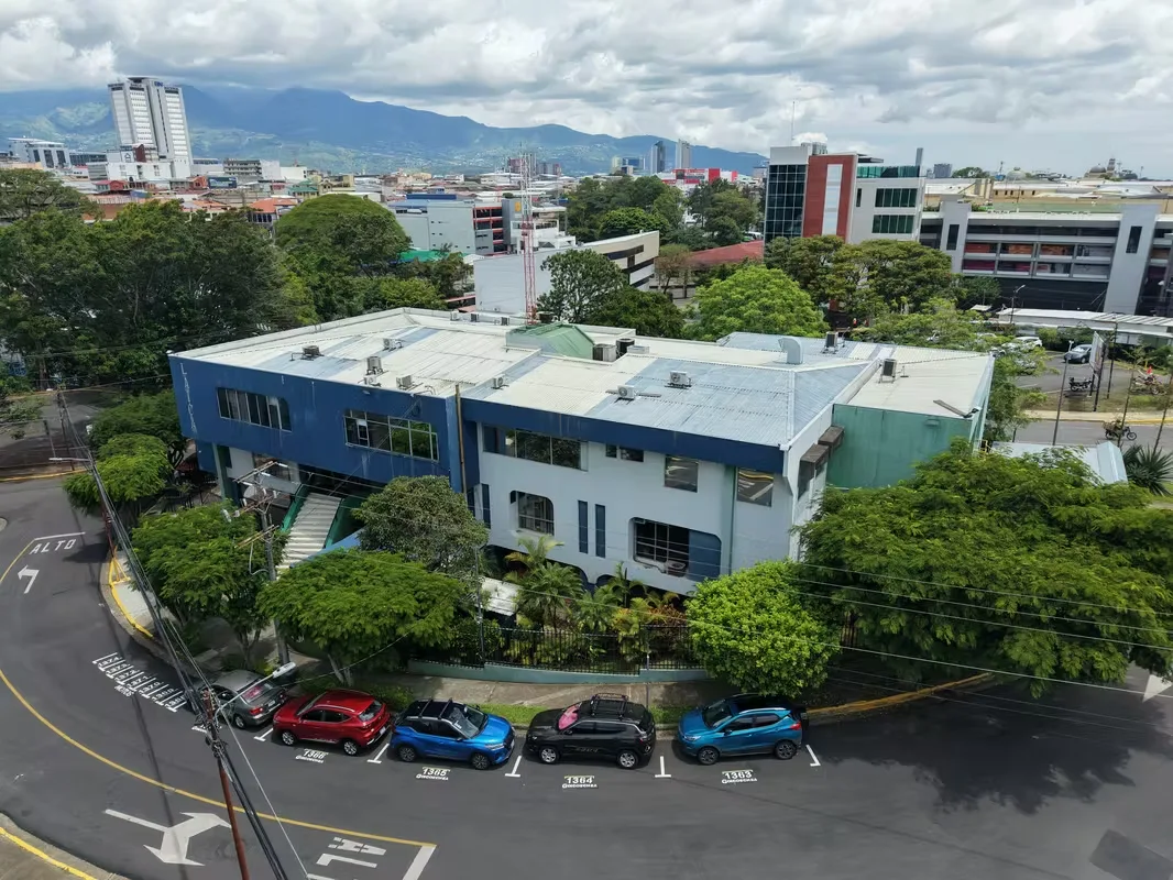 Edificio corporativo en venta, san josé, costa rica