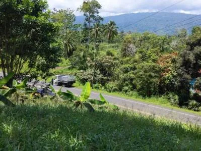 Propiedad titulada en Annia en Ruta 36