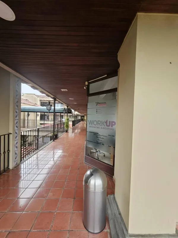 Oficce for Rent. Escazú, San Rafael, photo 15