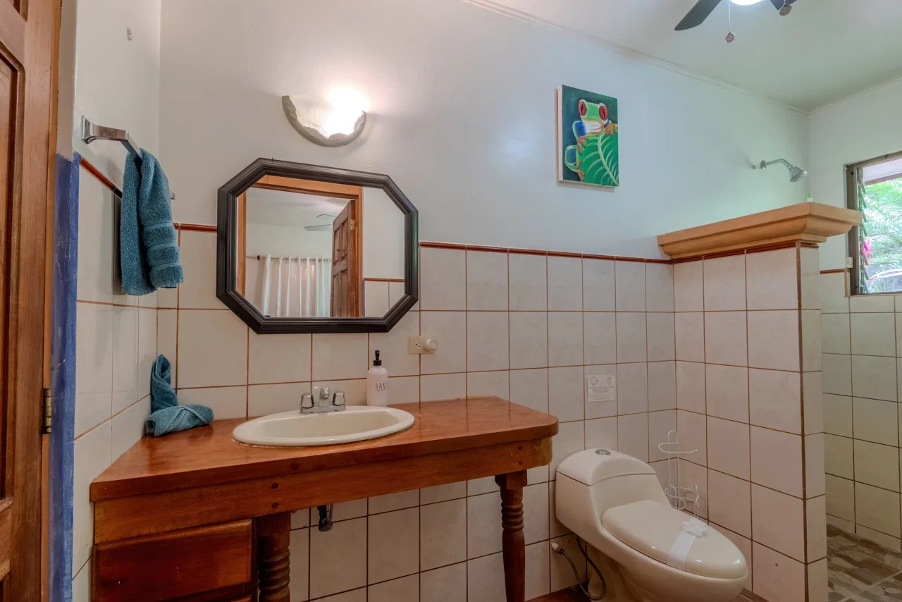 PROPERTY WITH OCEAN VIEW, IN ESCALERAS – 0.7 ACRES, photo 17
