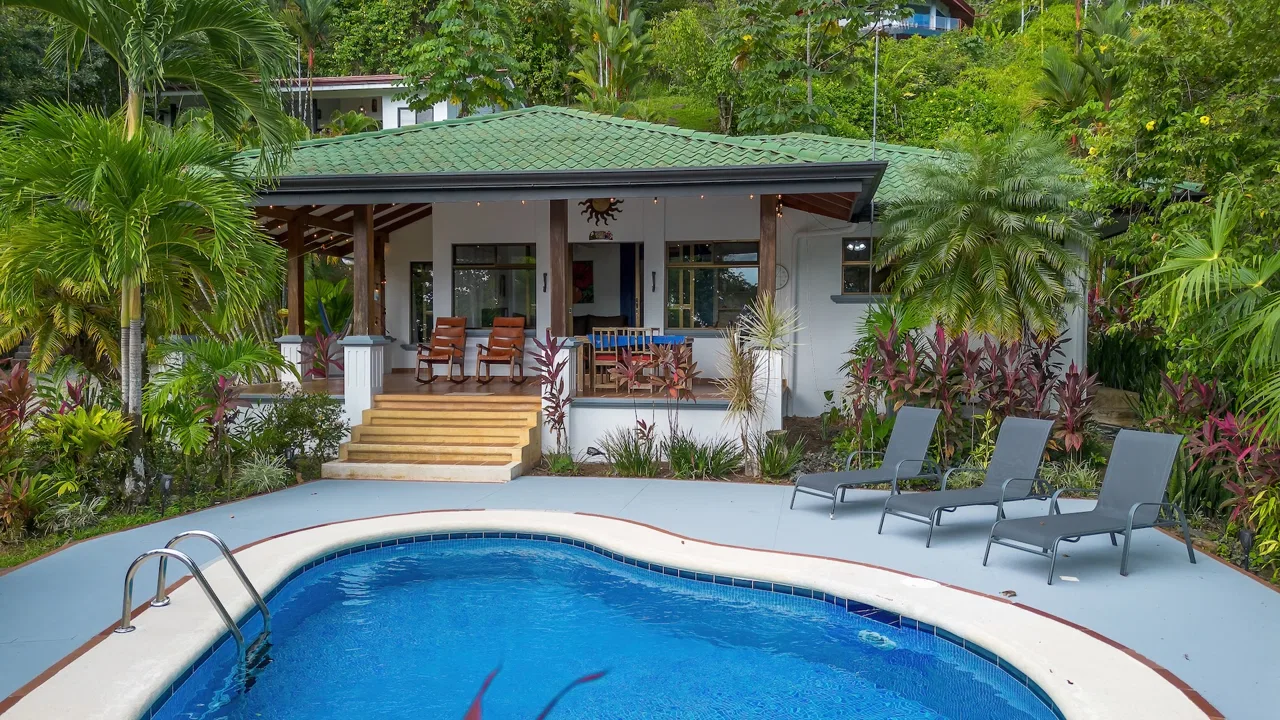 PROPERTY WITH OCEAN VIEW, IN ESCALERAS – 0.7 ACRES, photo 5