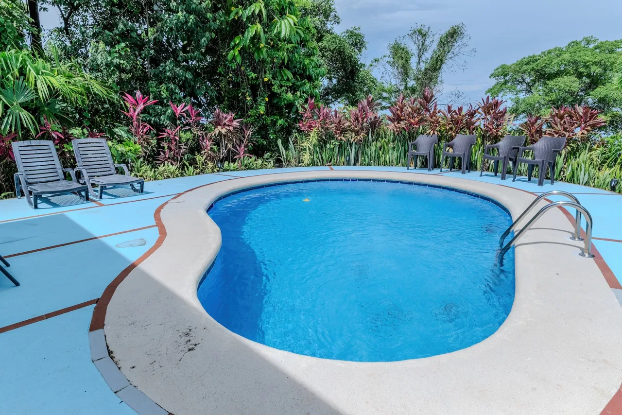 PROPERTY WITH OCEAN VIEW, IN ESCALERAS – 0.7 ACRES, photo 6