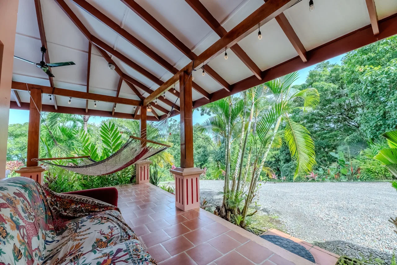 PROPERTY WITH OCEAN VIEW, IN ESCALERAS – 0.7 ACRES, photo 7