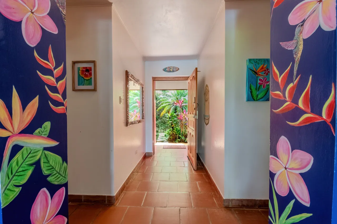PROPERTY WITH OCEAN VIEW, IN ESCALERAS – 0.7 ACRES, photo 8